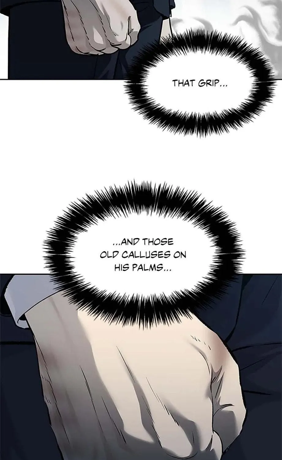 God of Blackfield Chapter 194 page 155 - 