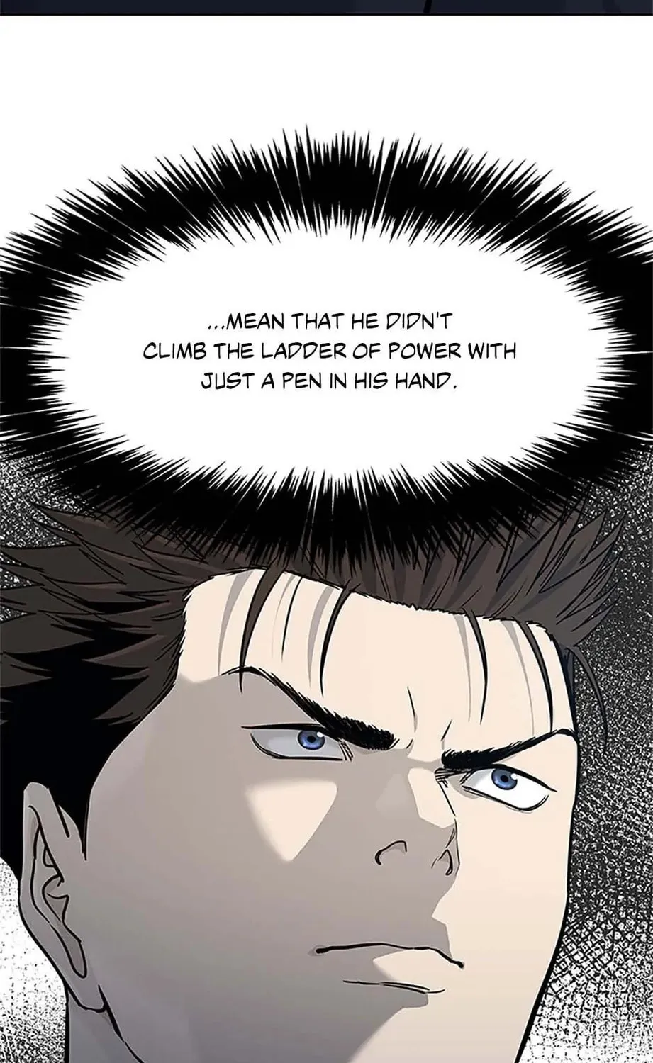 God of Blackfield Chapter 194 page 157 - 