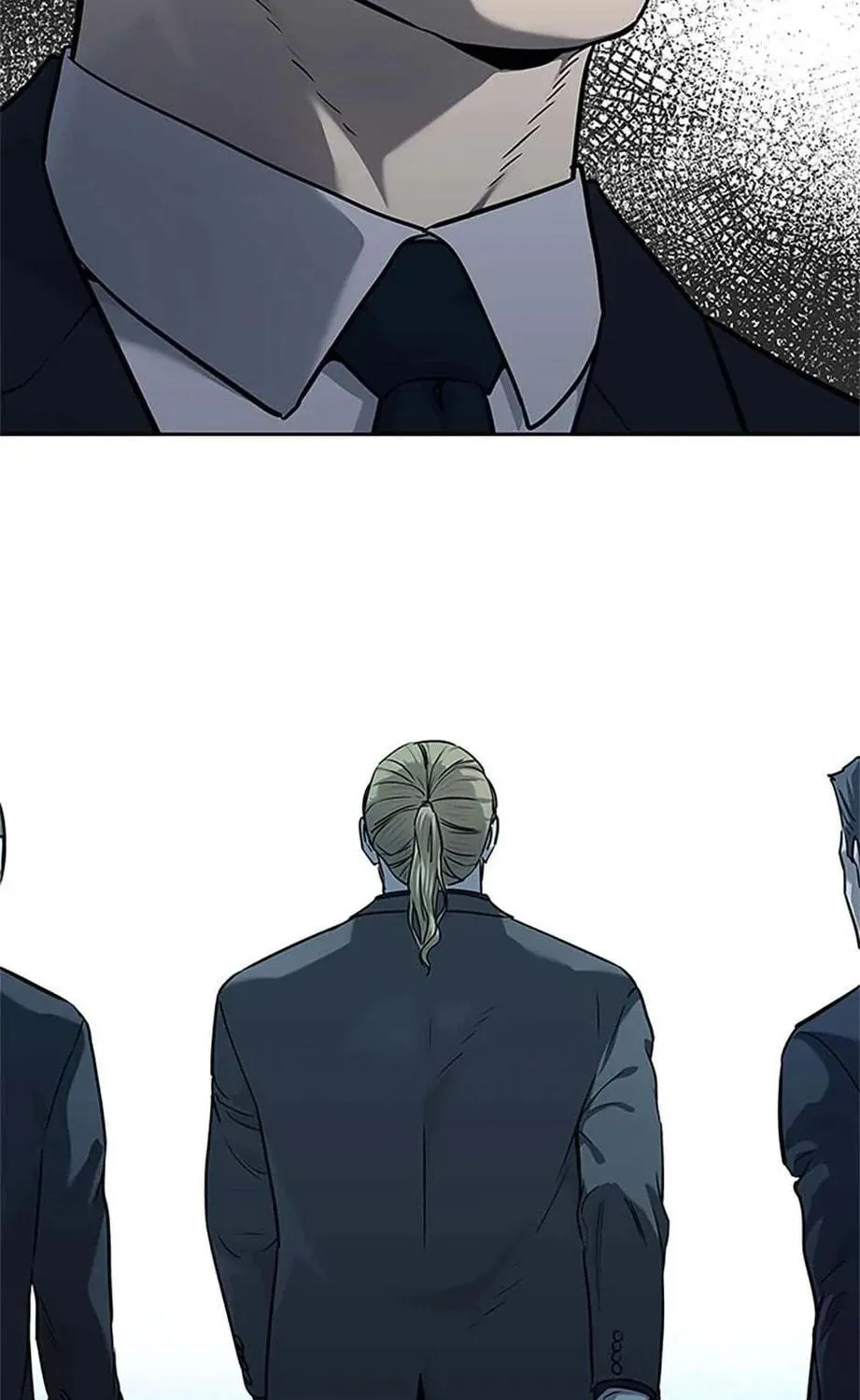 God of Blackfield Chapter 194 page 159 - 