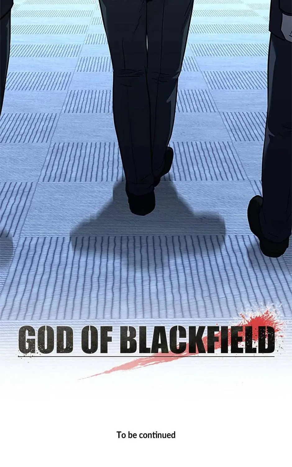 God of Blackfield Chapter 194 page 161 - 