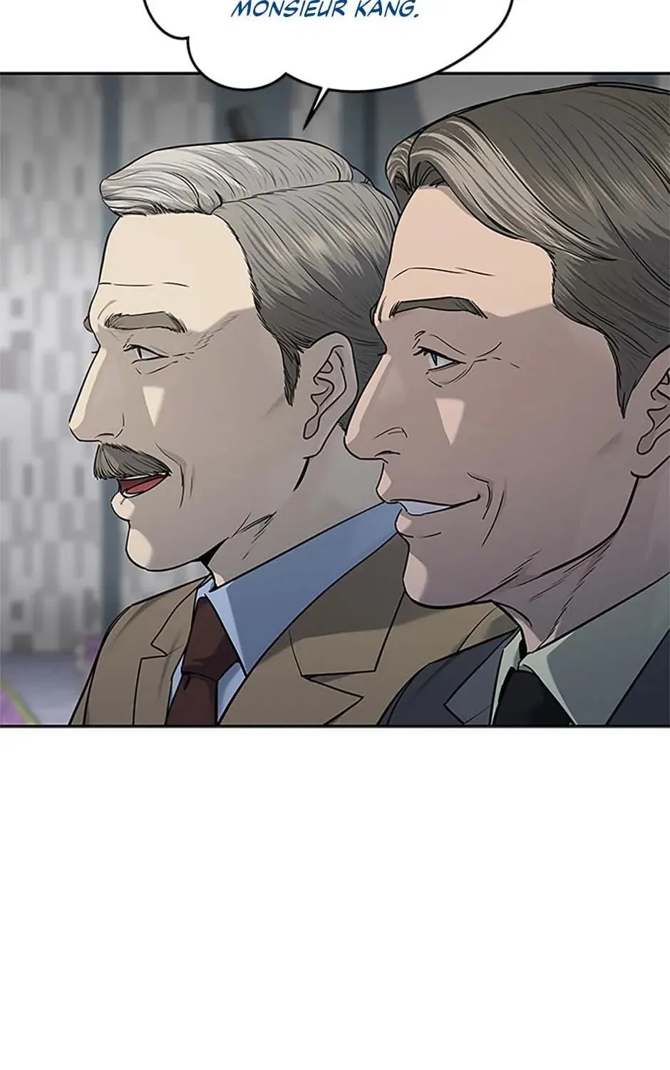 God of Blackfield Chapter 194 page 21 - 