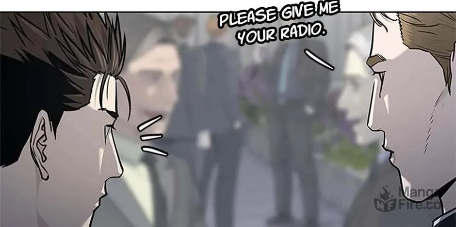 God of Blackfield Chapter 194 page 24 - 