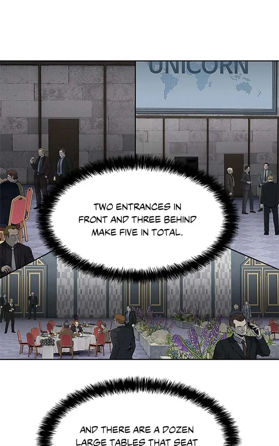 God of Blackfield Chapter 194 page 41 - 