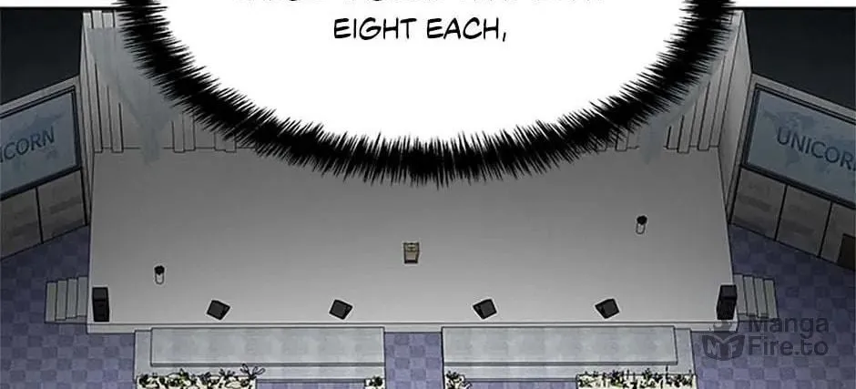 God of Blackfield Chapter 194 page 42 - 