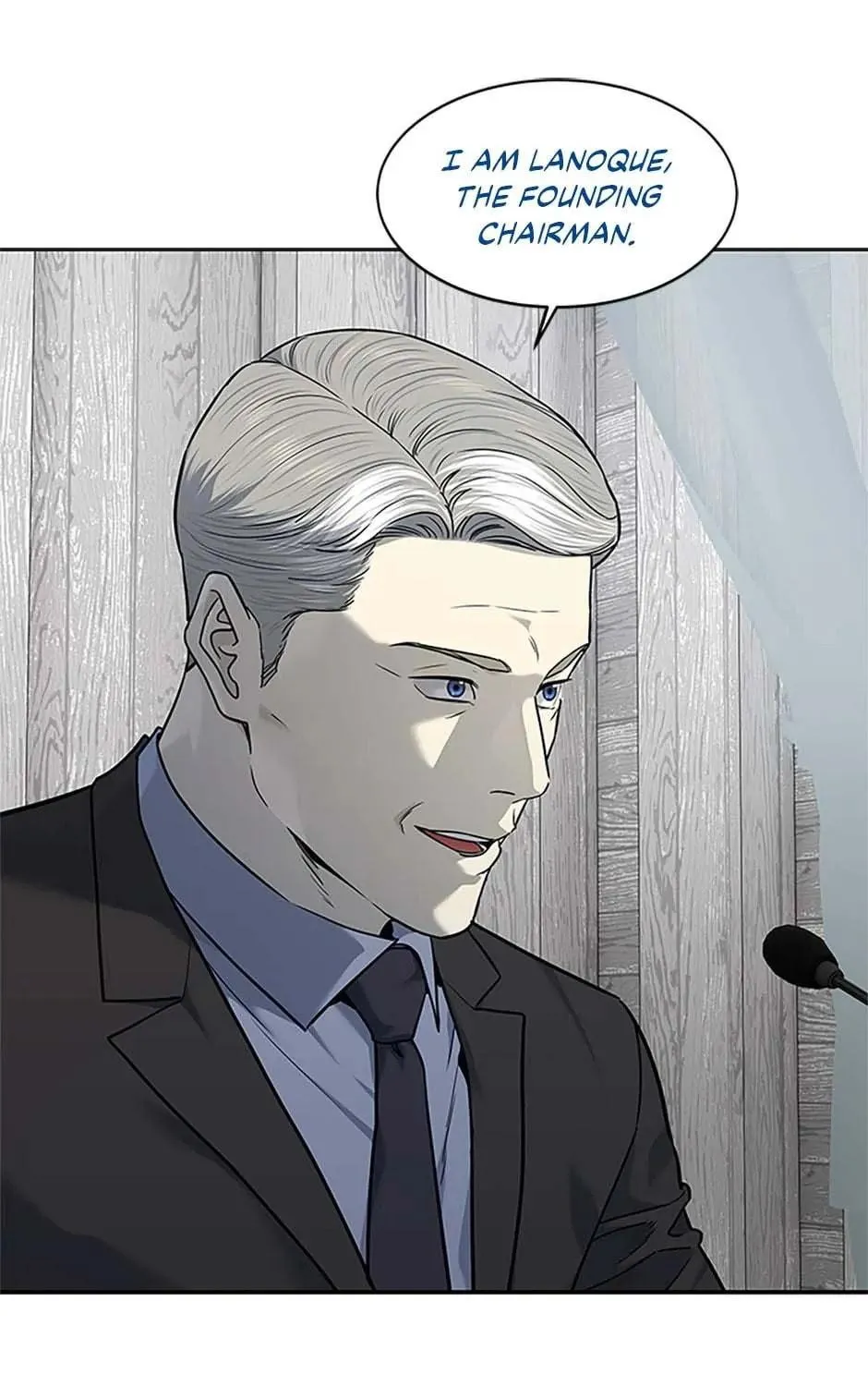 God of Blackfield Chapter 194 page 47 - 