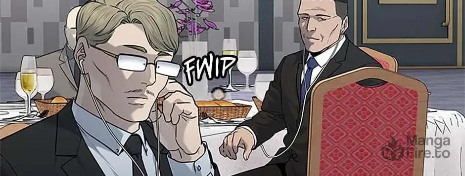 God of Blackfield Chapter 194 page 50 - 