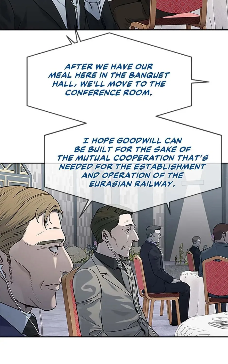 God of Blackfield Chapter 194 page 51 - 