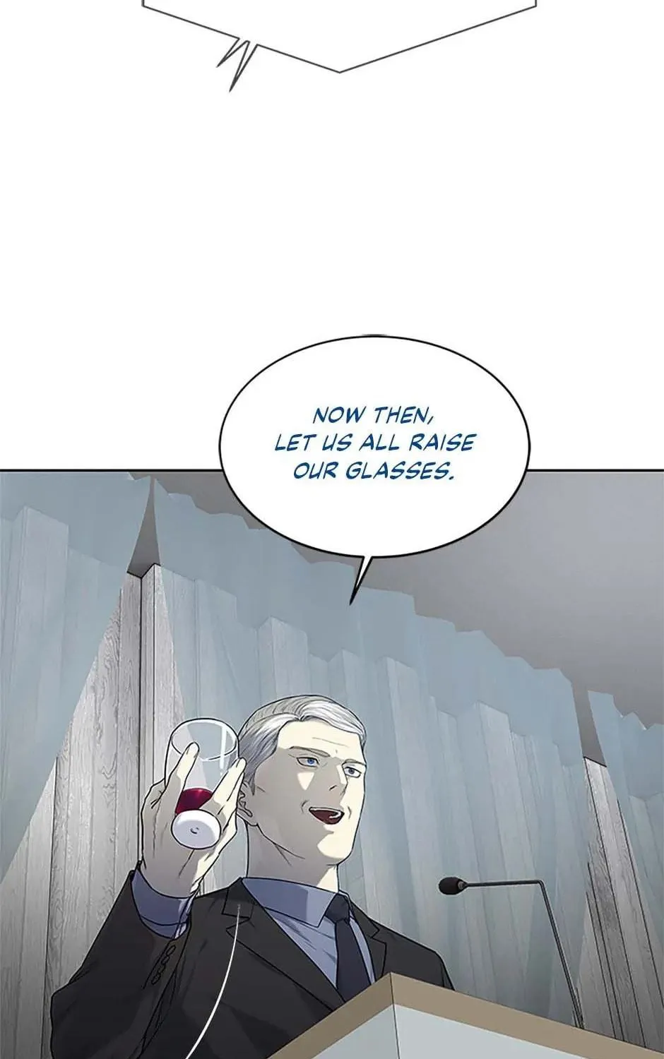 God of Blackfield Chapter 194 page 53 - 