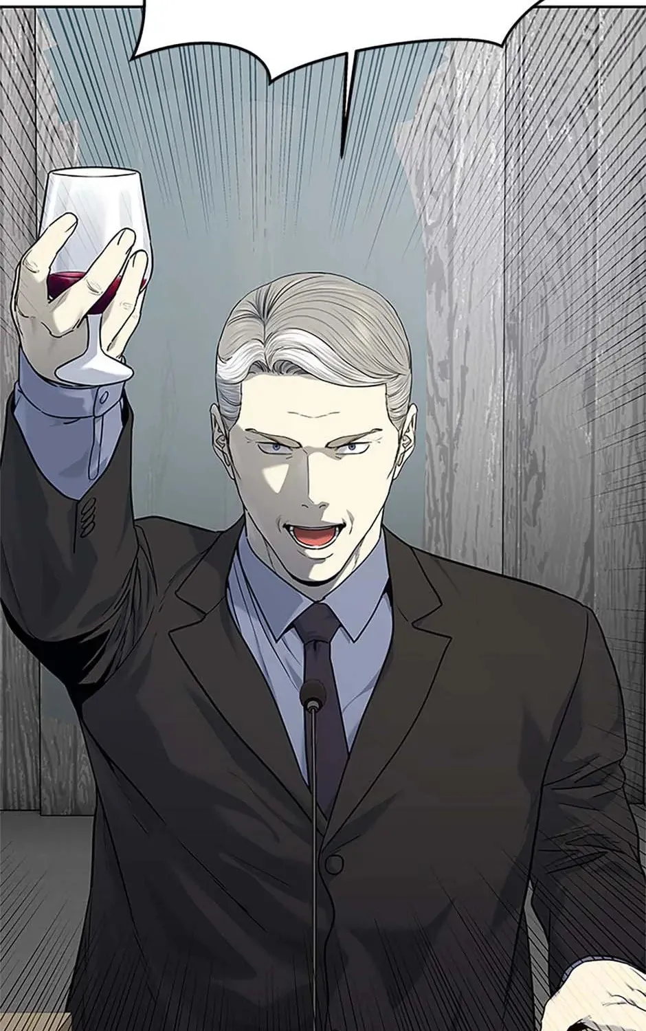 God of Blackfield Chapter 194 page 57 - 