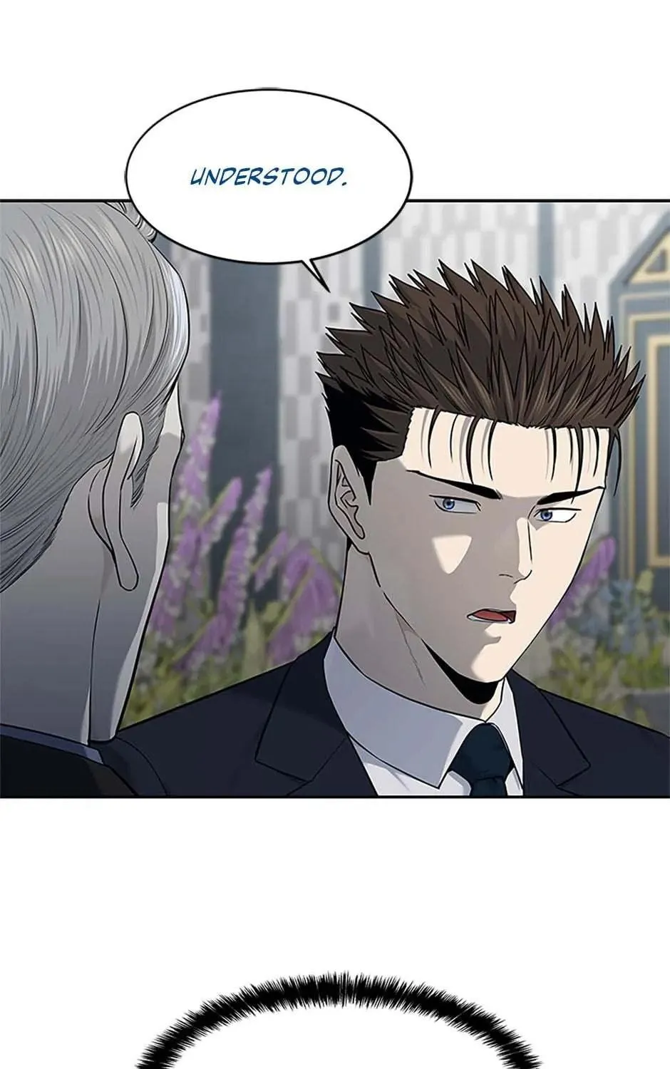 God of Blackfield Chapter 194 page 71 - 