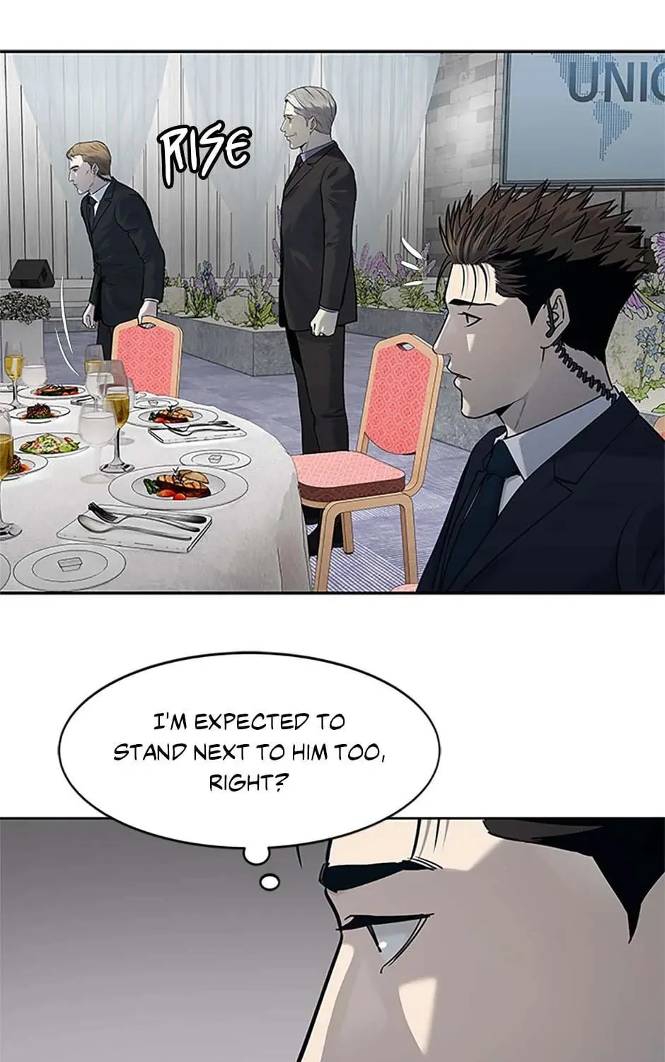 God of Blackfield Chapter 194 page 81 - 