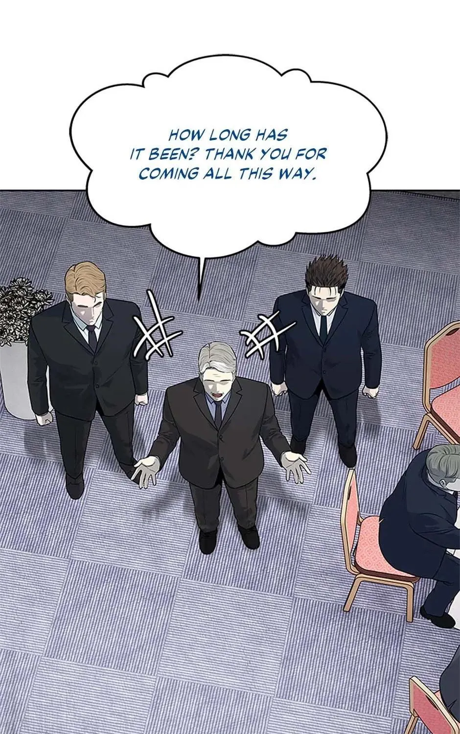 God of Blackfield Chapter 194 page 83 - 