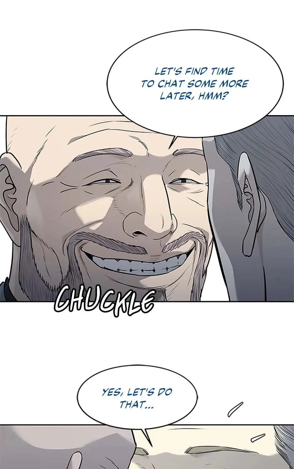God of Blackfield Chapter 194 page 93 - 