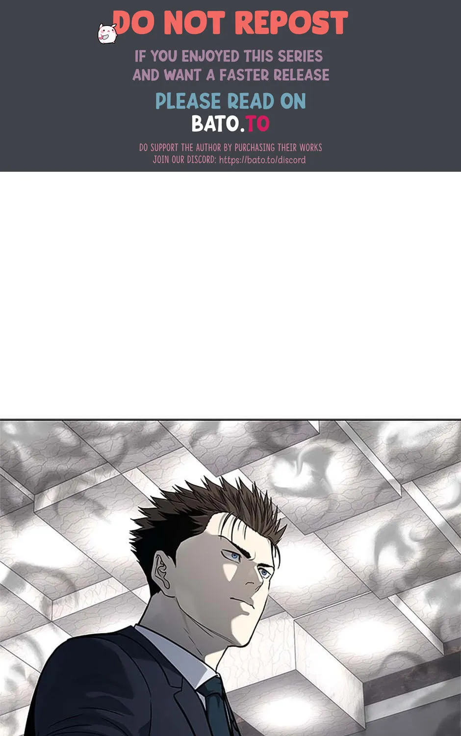God of Blackfield Chapter 195 page 1 - 