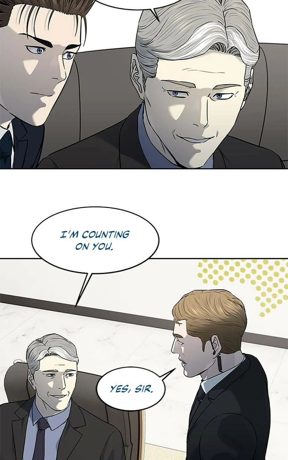 God of Blackfield Chapter 195 page 105 - 