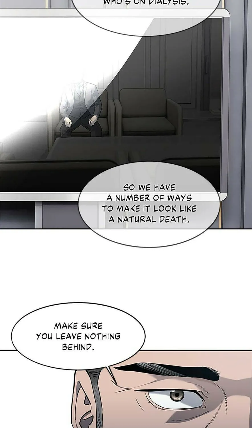 God of Blackfield Chapter 195 page 115 - 