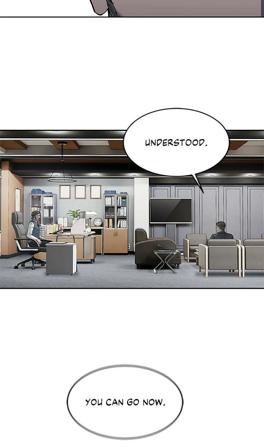 God of Blackfield Chapter 195 page 117 - 