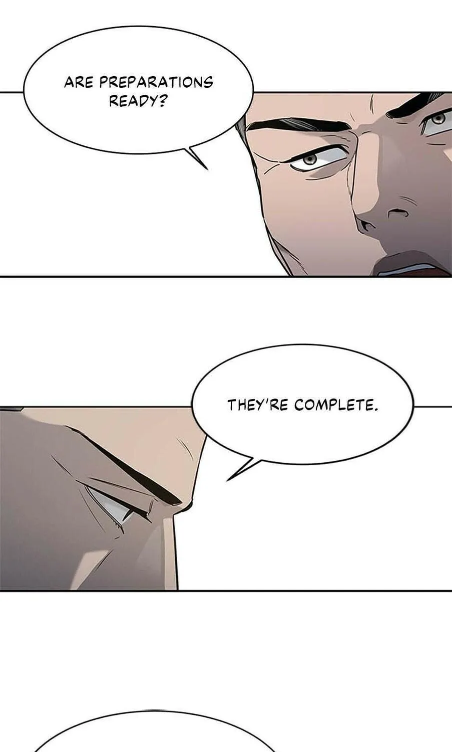 God of Blackfield Chapter 195 page 129 - 