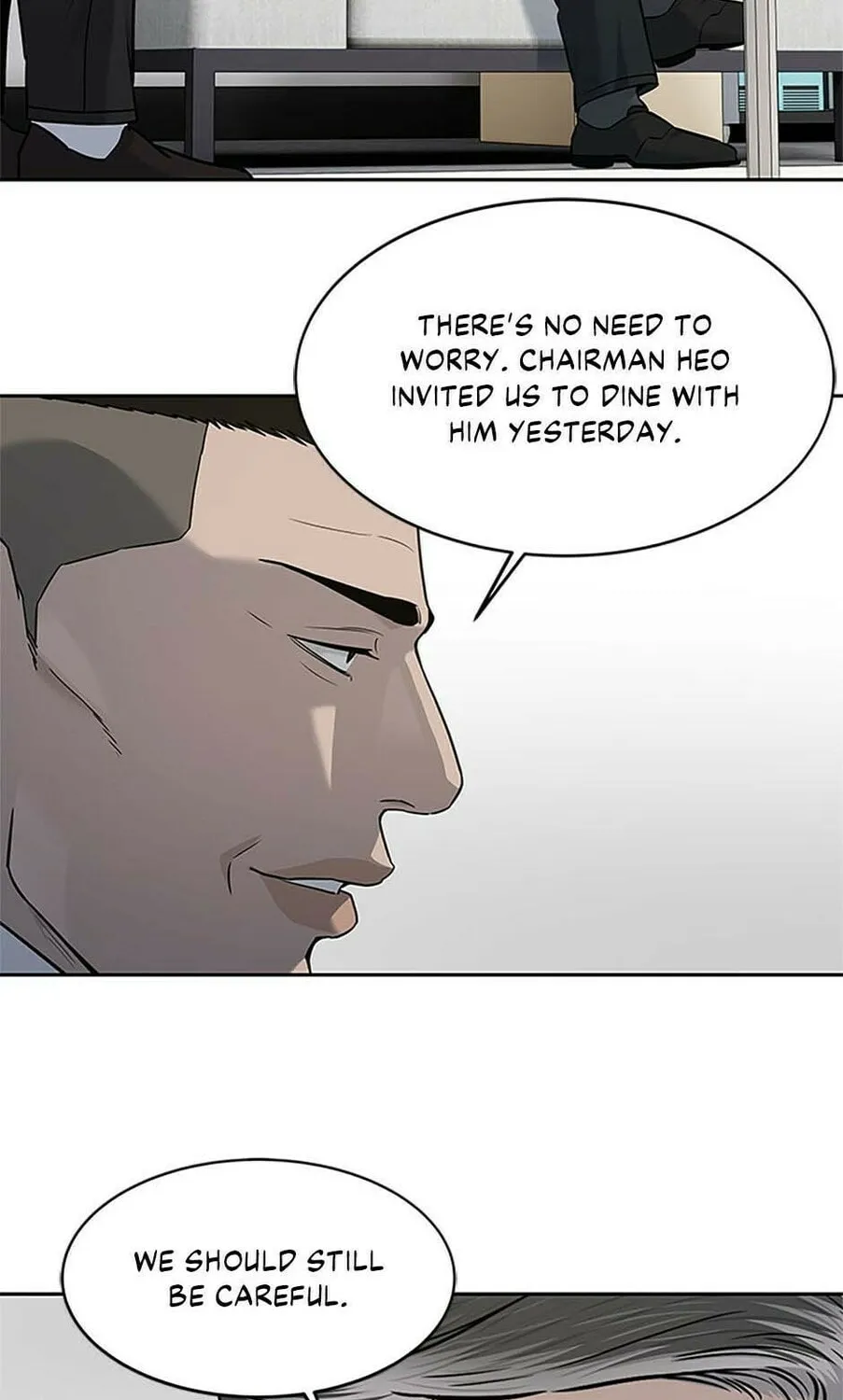 God of Blackfield Chapter 195 page 135 - 
