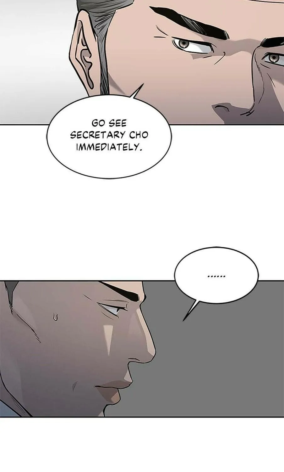 God of Blackfield Chapter 195 page 137 - 