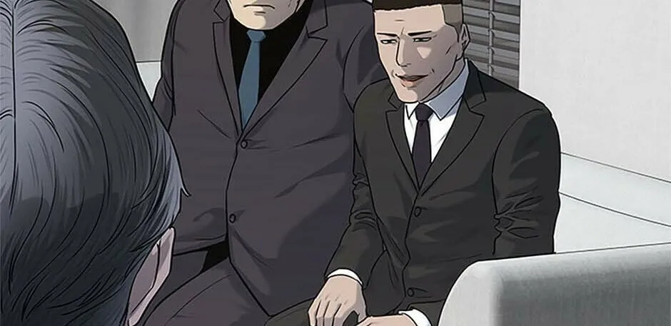 God of Blackfield Chapter 195 page 142 - 