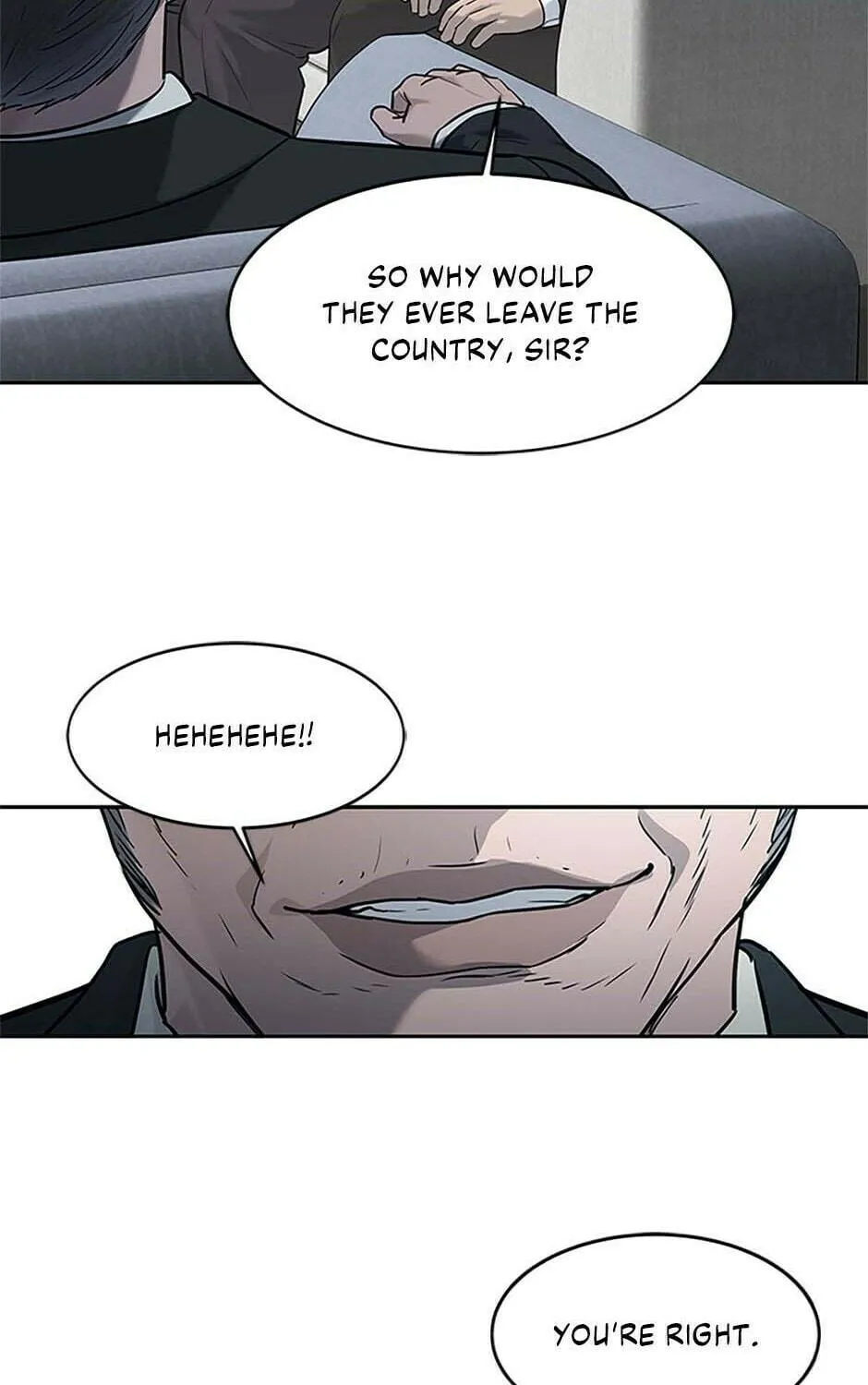 God of Blackfield Chapter 195 page 143 - 