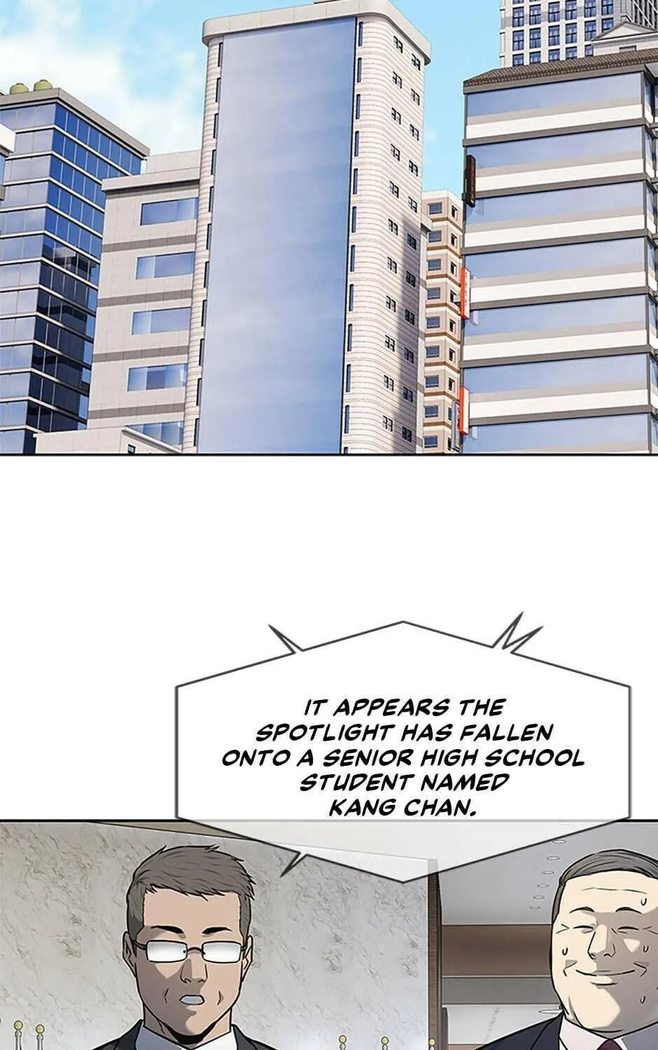 God of Blackfield Chapter 195 page 17 - 