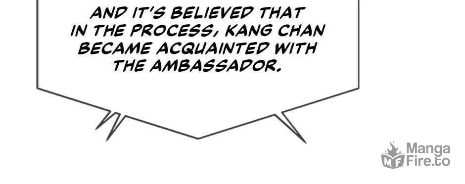 God of Blackfield Chapter 195 page 20 - 