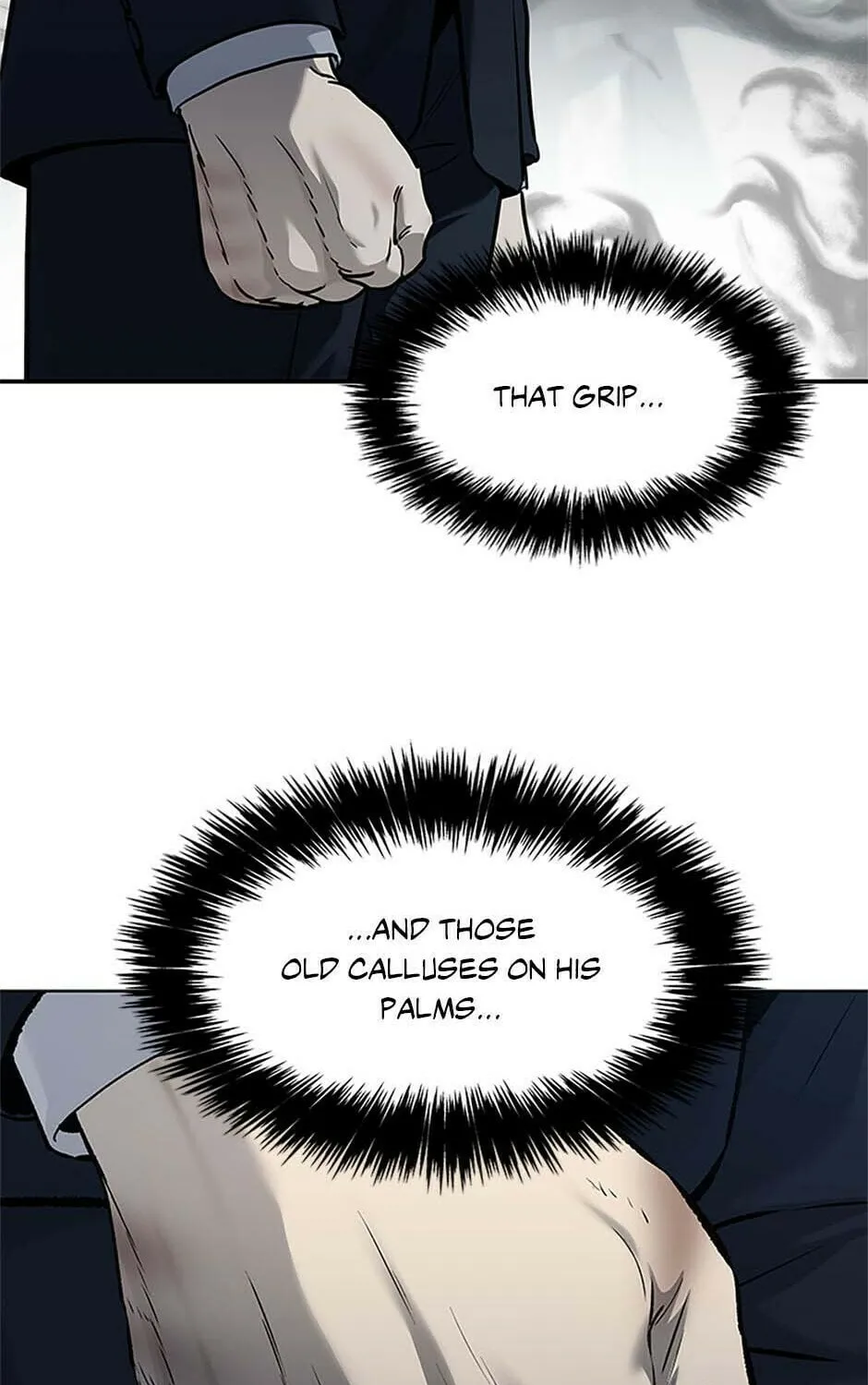 God of Blackfield Chapter 195 page 3 - 