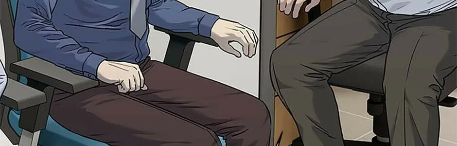 God of Blackfield Chapter 195 page 26 - 