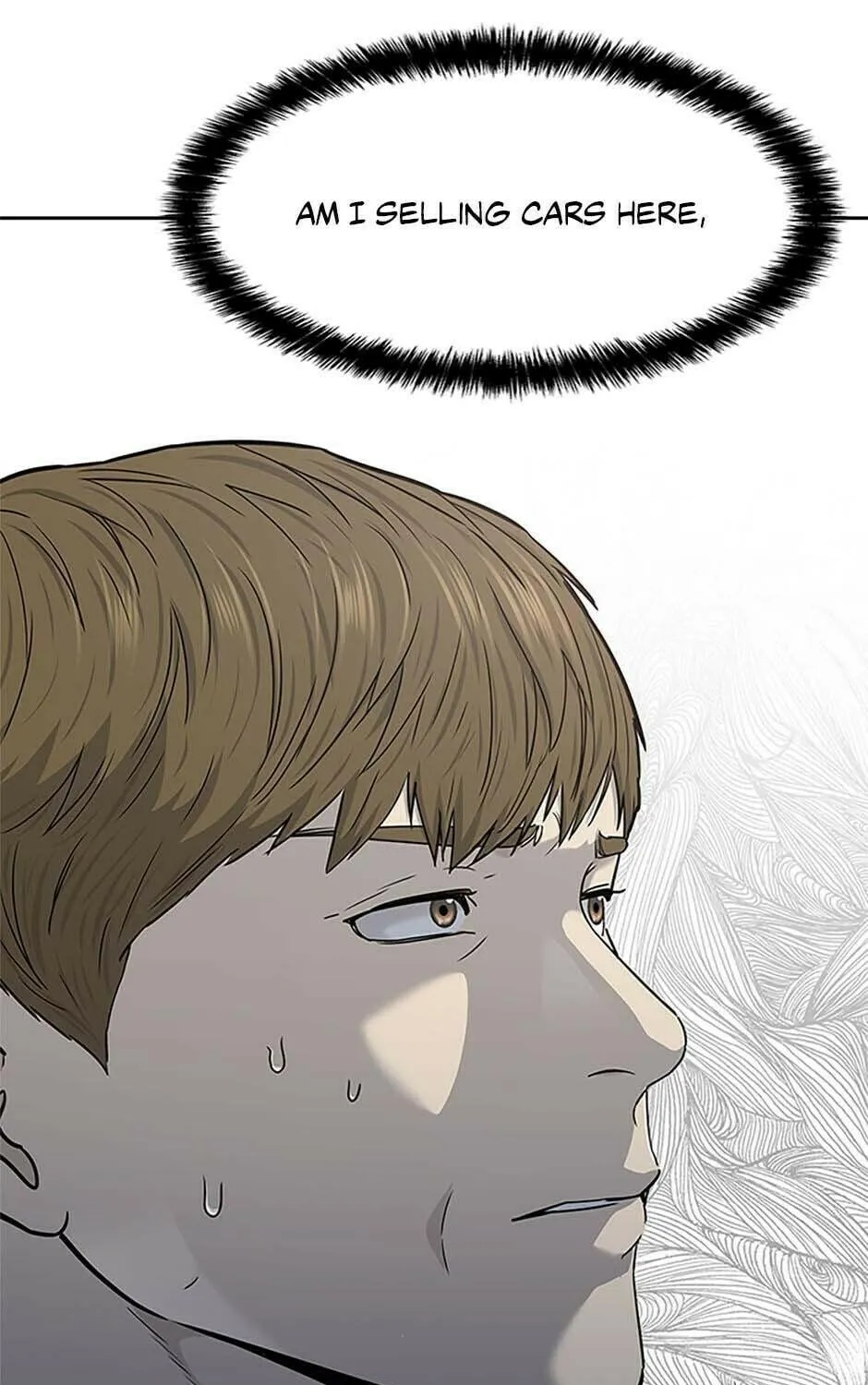 God of Blackfield Chapter 195 page 35 - 