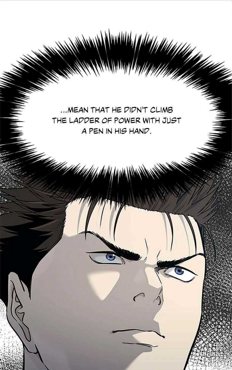 God of Blackfield Chapter 195 page 5 - 