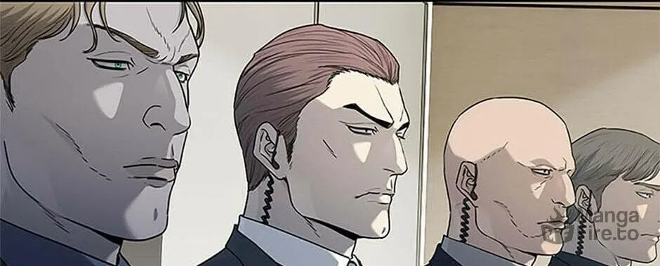 God of Blackfield Chapter 195 page 42 - 