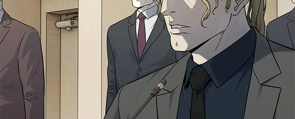 God of Blackfield Chapter 195 page 44 - 
