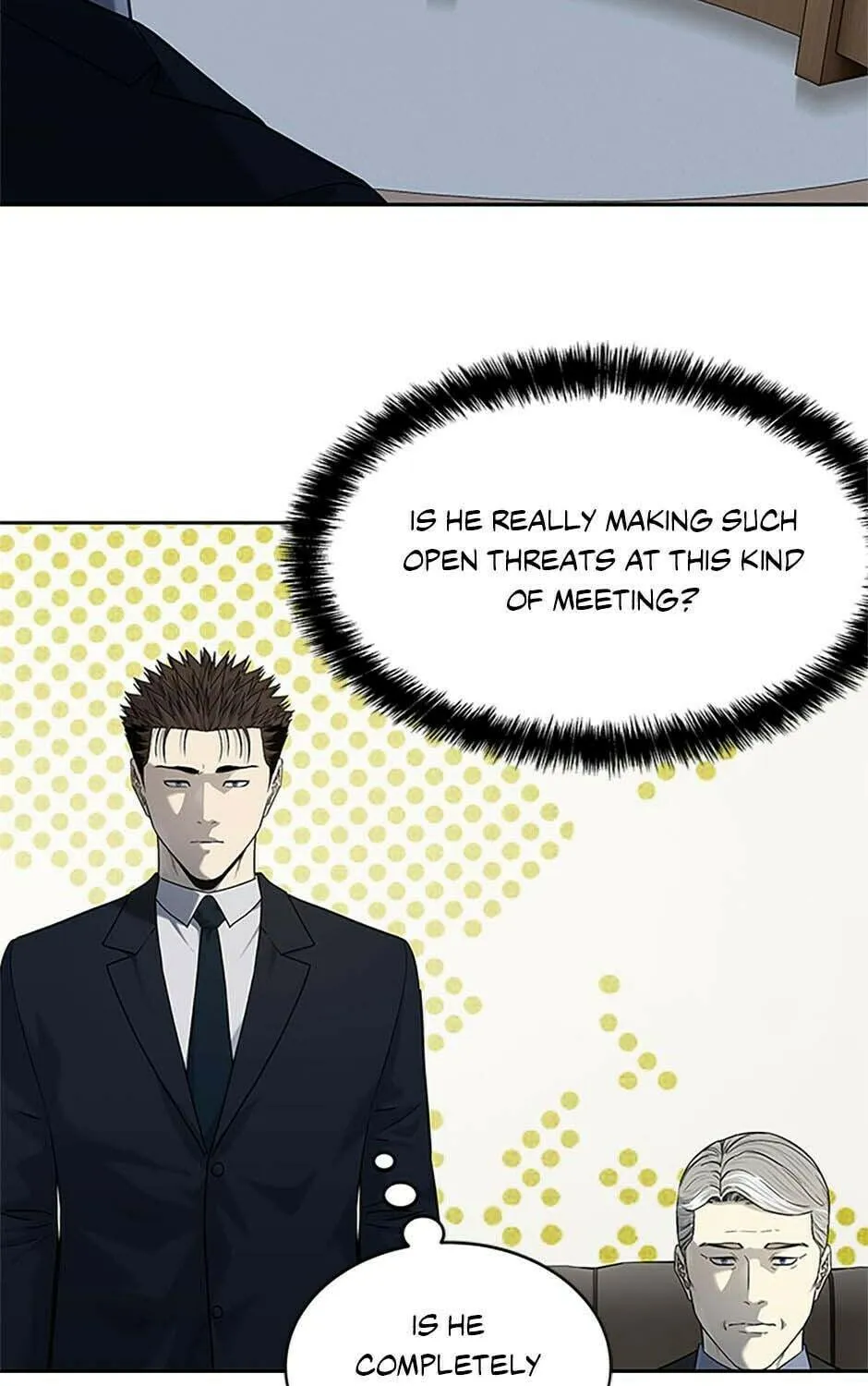 God of Blackfield Chapter 195 page 59 - 