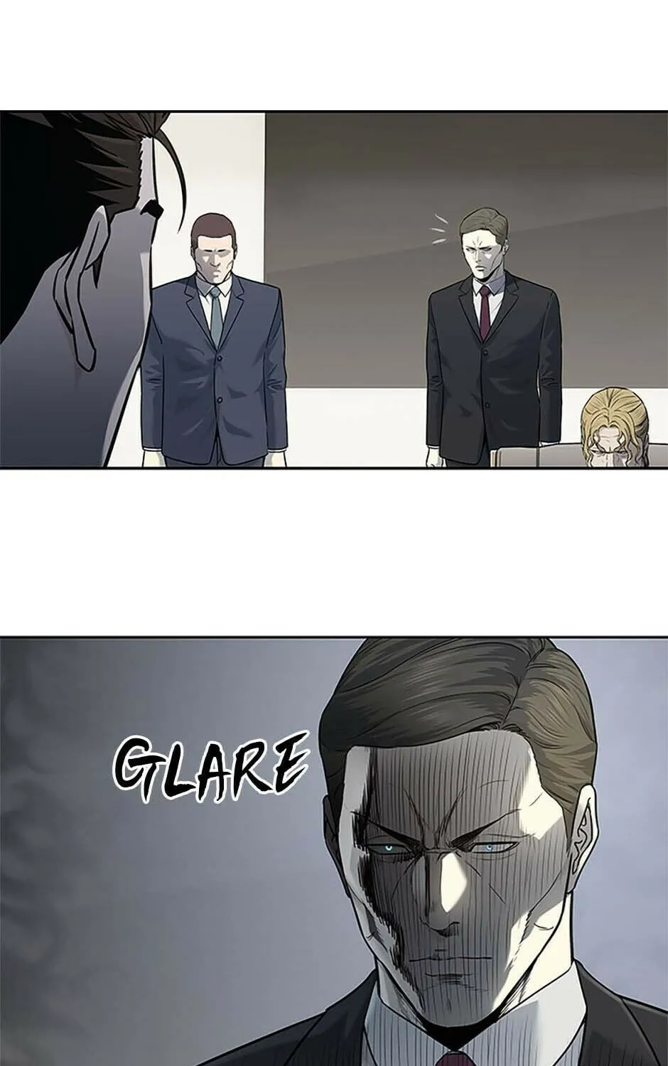 God of Blackfield Chapter 195 page 61 - 