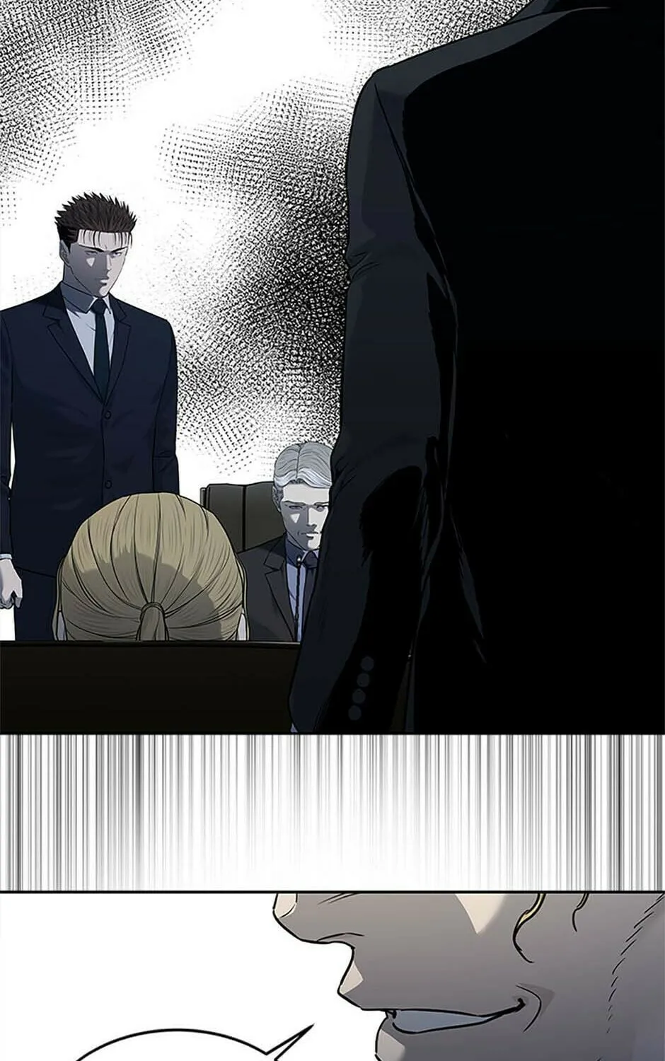 God of Blackfield Chapter 195 page 67 - 