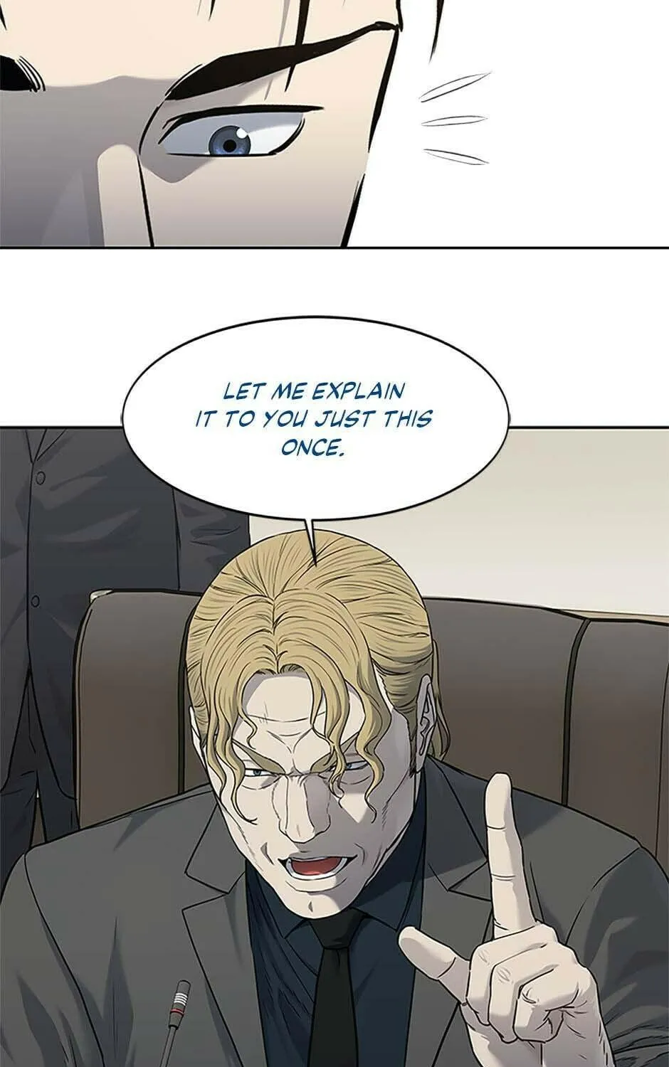 God of Blackfield Chapter 195 page 69 - 