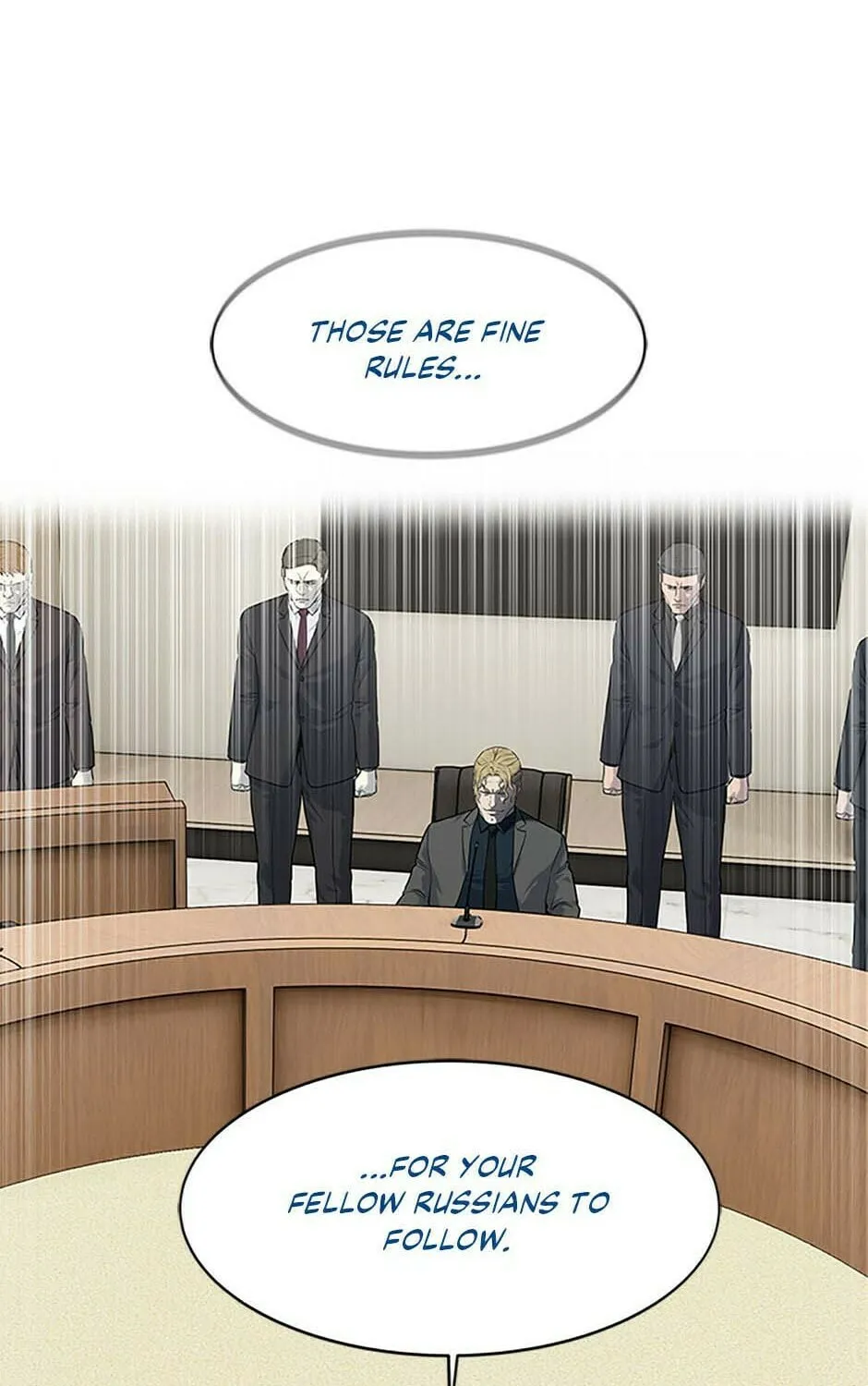God of Blackfield Chapter 195 page 75 - 