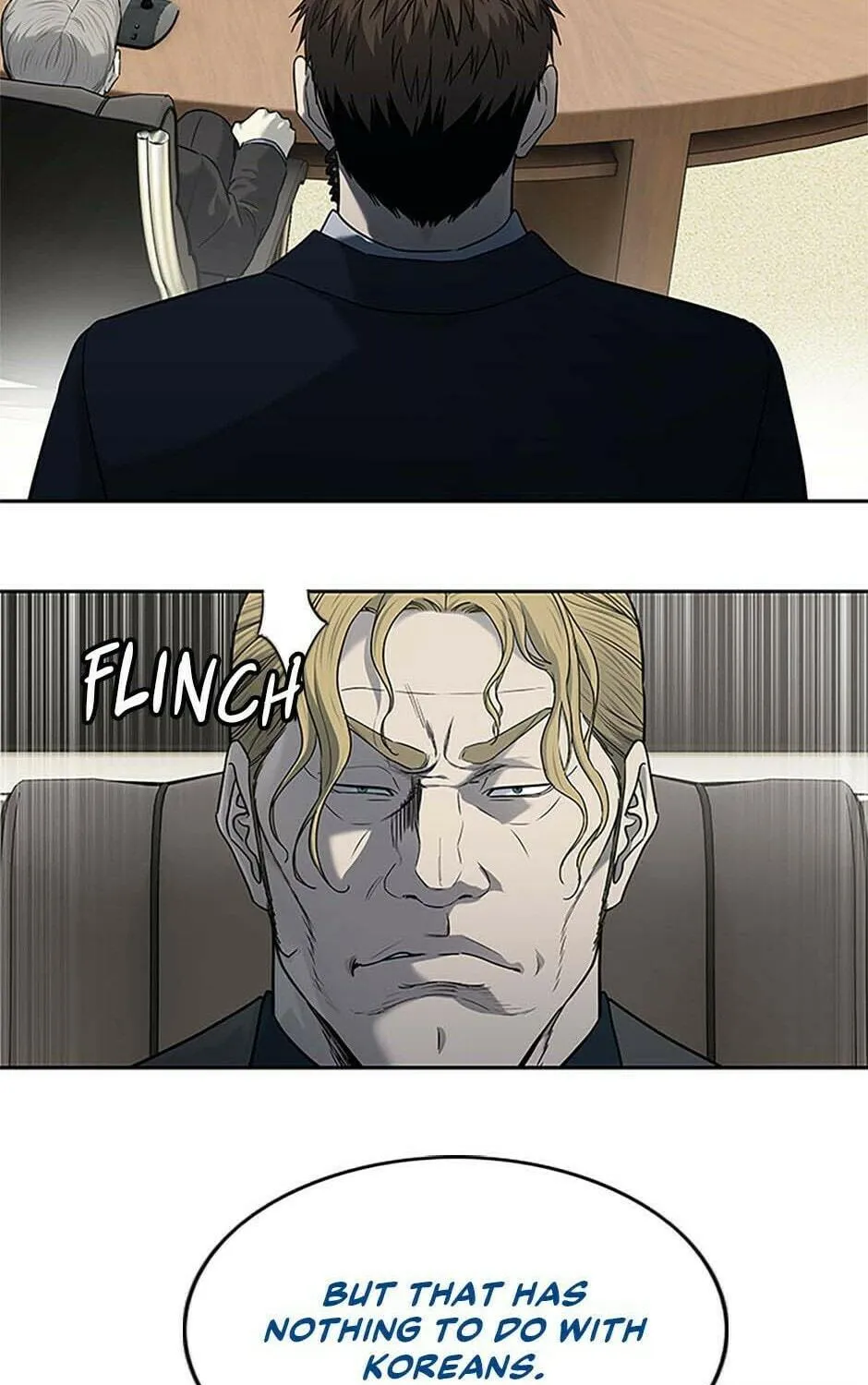 God of Blackfield Chapter 195 page 77 - 