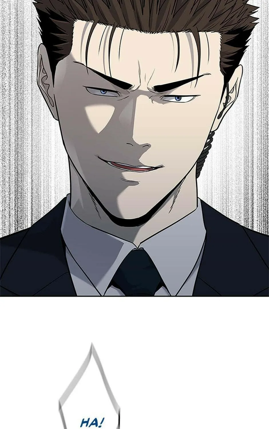 God of Blackfield Chapter 195 page 79 - 