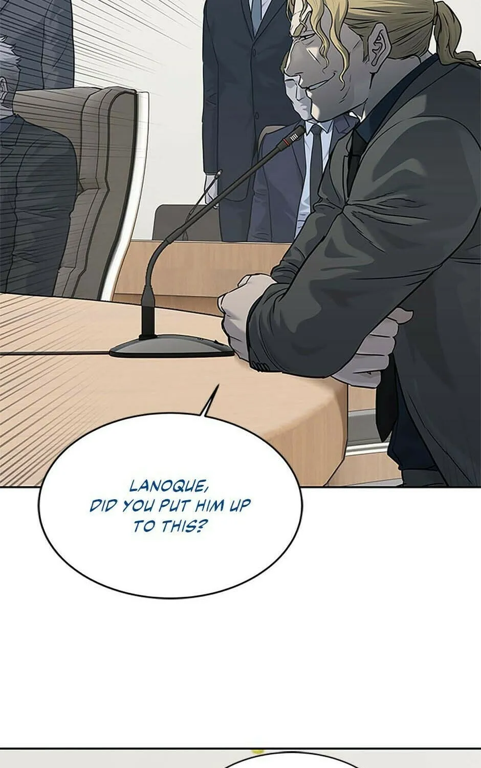 God of Blackfield Chapter 195 page 81 - 