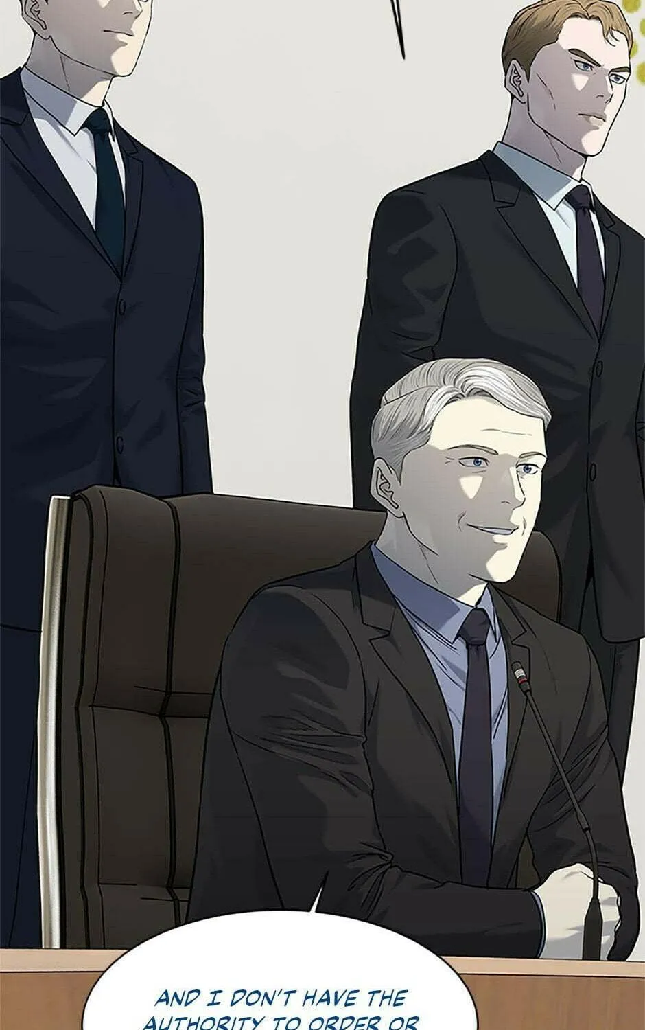 God of Blackfield Chapter 195 page 83 - 