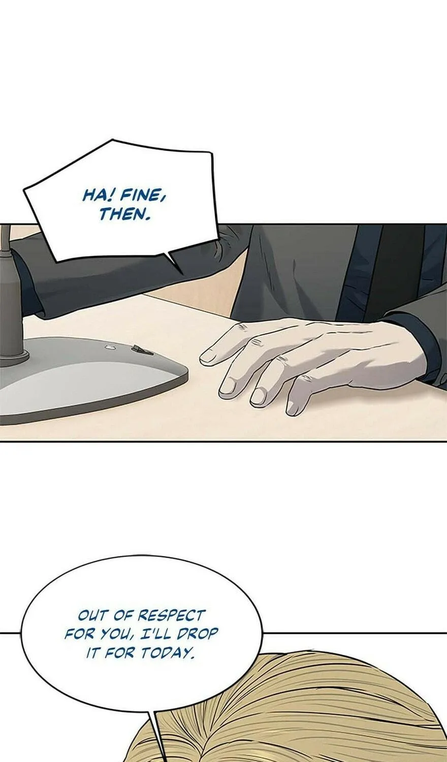 God of Blackfield Chapter 195 page 89 - 