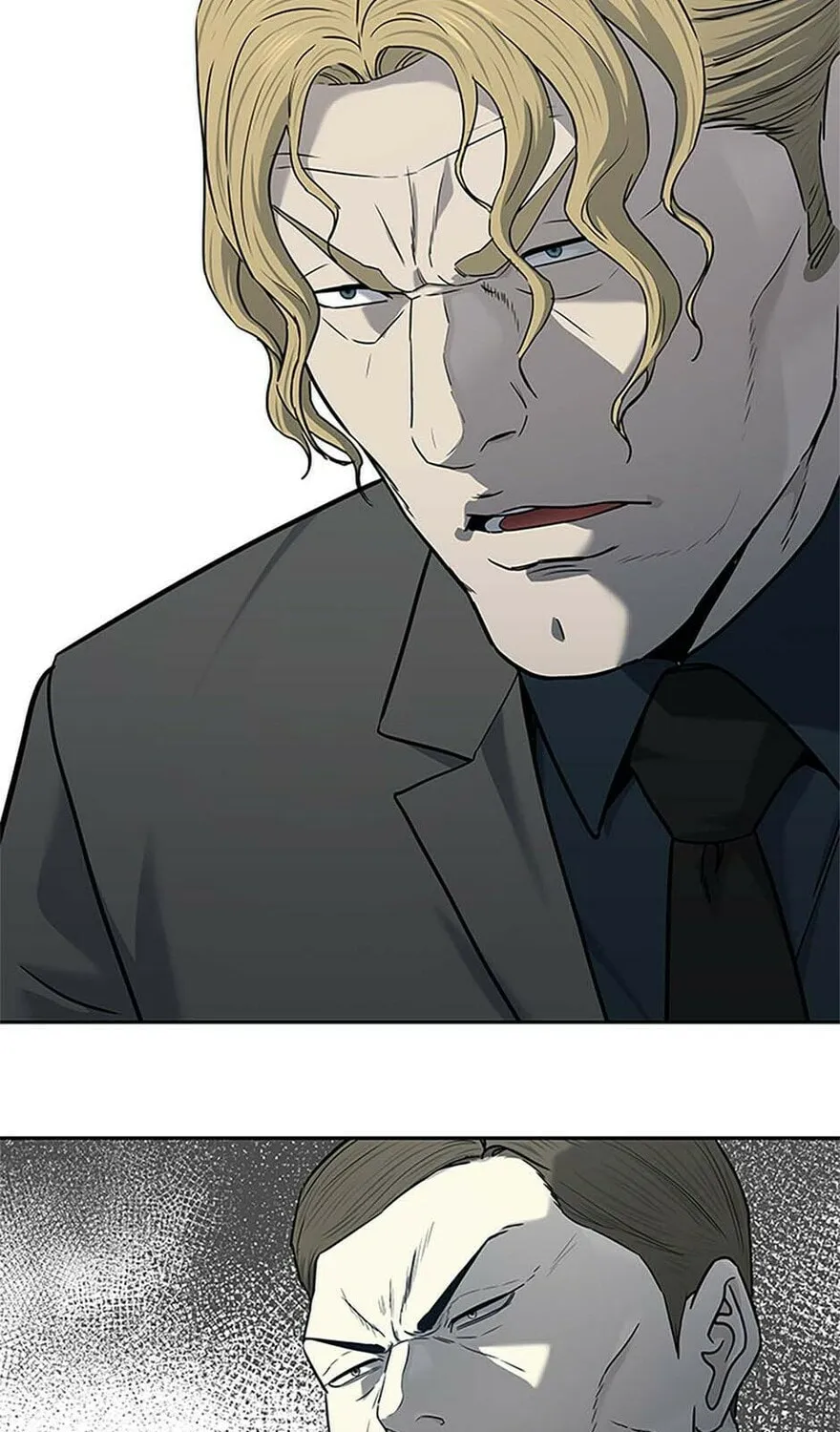 God of Blackfield Chapter 195 page 91 - 