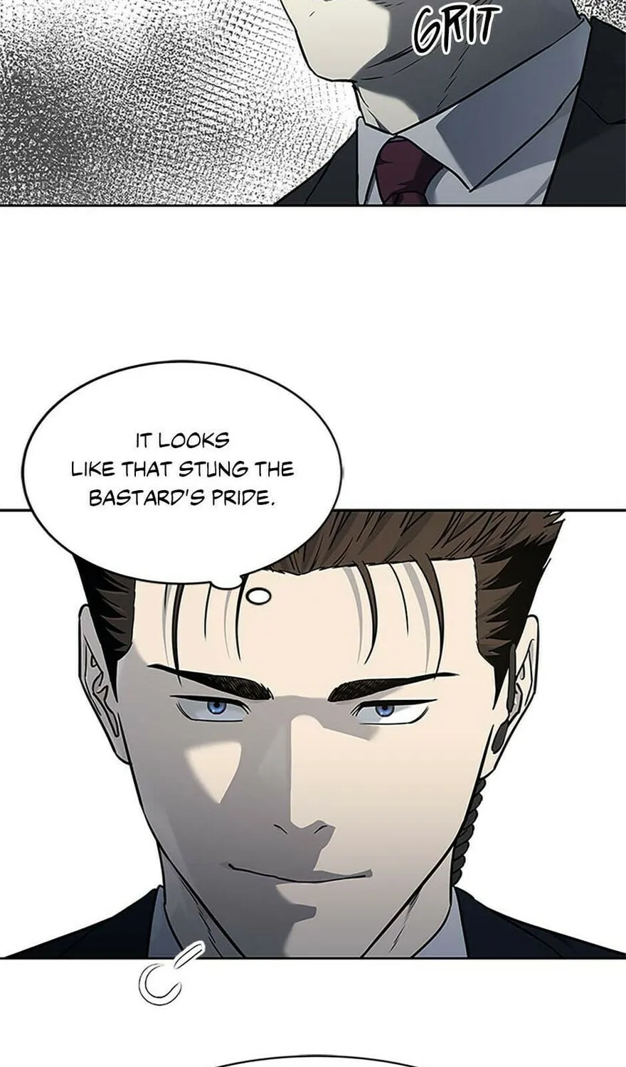 God of Blackfield Chapter 195 page 93 - 
