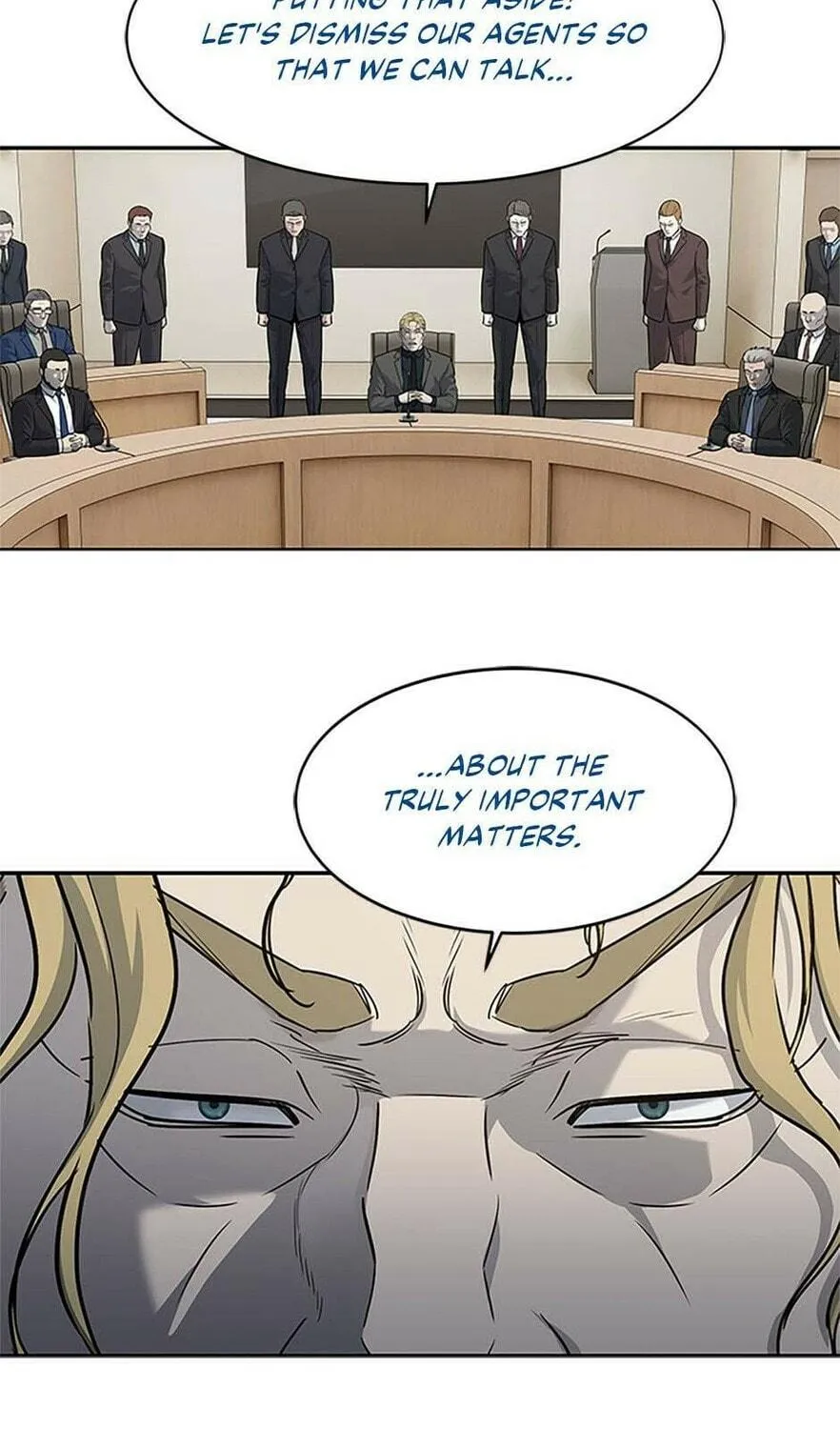 God of Blackfield Chapter 195 page 95 - 