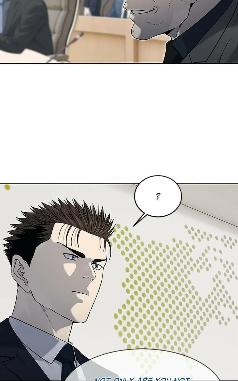 God of Blackfield Chapter 195 page 99 - 