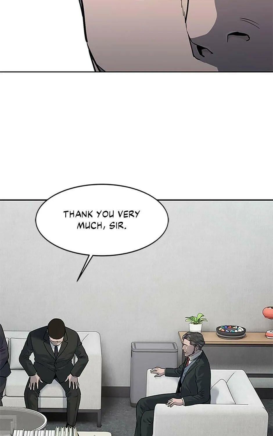 God of Blackfield Chapter 196 page 11 - 