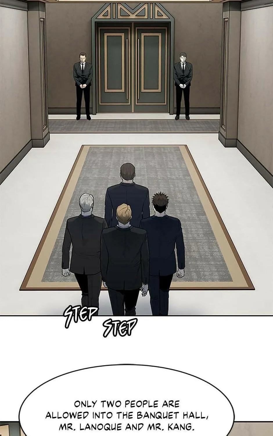 God of Blackfield Chapter 196 page 101 - 